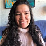 Psicóloga titulada, experiencia de 3 años en el área educativa, ofrece sesiones de psicoeducación.